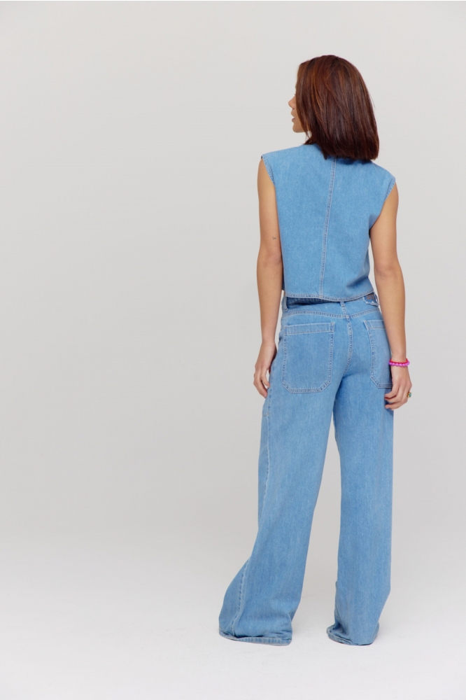 MADELYNN PA HS25R102 421 mid blue